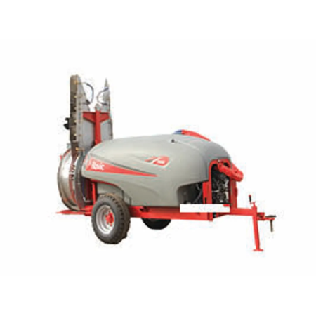 3000L Citrus sprayer ( Gen 1 )